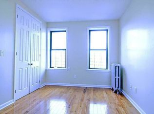 141 W 139th St #17, New York, NY 10030