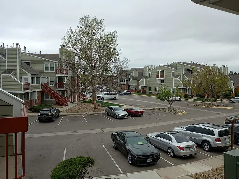 972 S Dearborn Way #11 — Photo 3