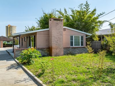 355 Hartford Ave, Daytona Beach, FL, 32118