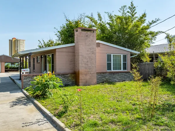 355 Hartford Ave, Daytona Beach, FL 32118