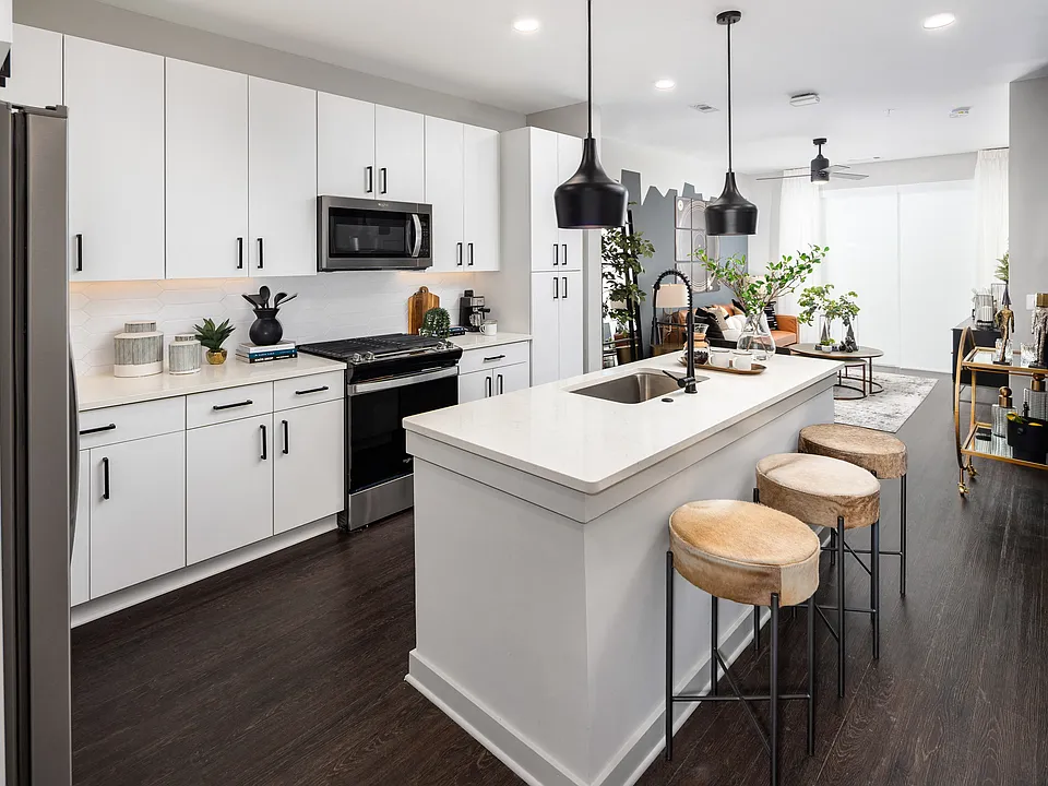 The Beverly by Alta