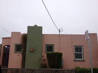 224 Pioche St, San Francisco, CA 94134