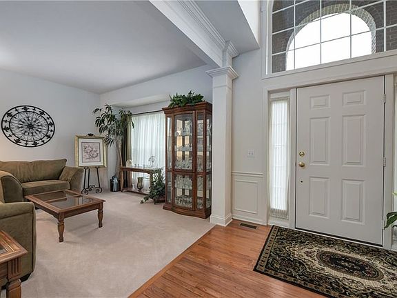 5th image of 3614 Huffington Cir