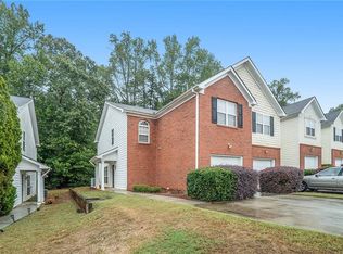 1221 Primrose View Cir, Lawrenceville, GA 30044