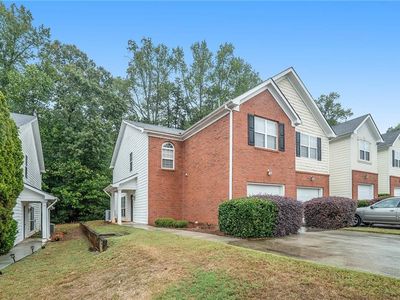 1221 Primrose View Cir, Lawrenceville, GA, 30044