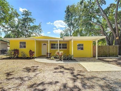 3600 Merryweather Dr, Orlando, FL, 32812