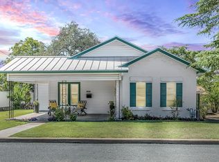 405 W San Antonio St, Fredericksburg, TX 78624