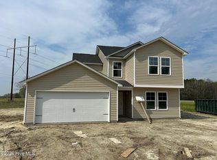 2390 McNair Rd, Tarboro, NC 27886