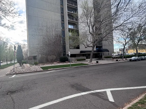1433 N Williams St APT 201, Denver, CO 80218