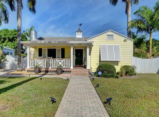 215 33rd St, West Palm Beach, FL 33407