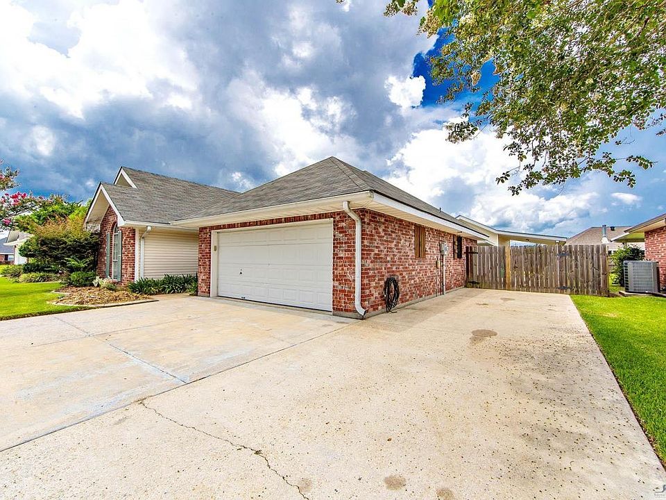 200 Tigerlily Dr, Houma, LA 70360 | Zillow