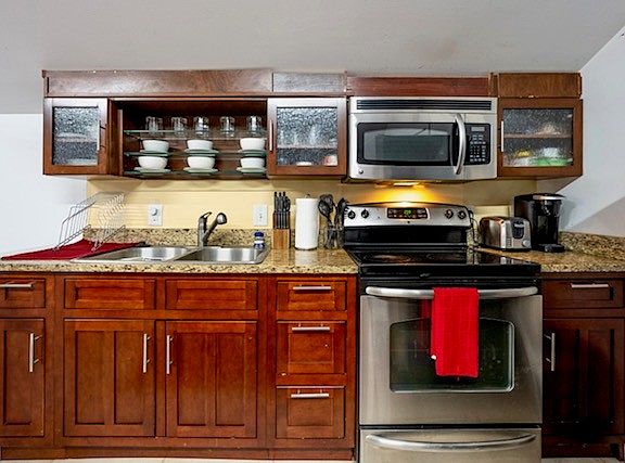 5th image of 5025 Upchurch Ln #A