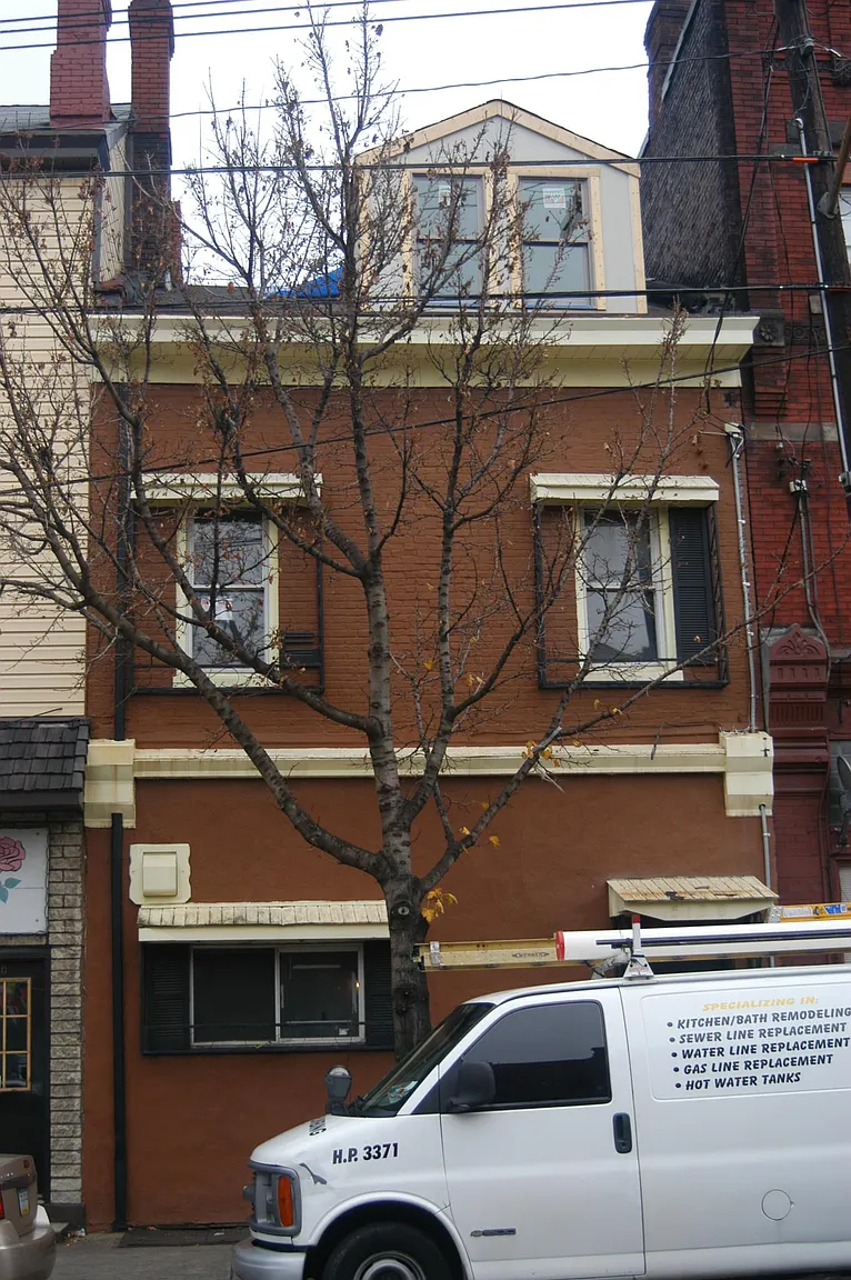 5108 Butler St APT 3 photo 1