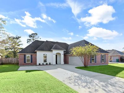 13876 Cobblestone Dr, Denham Springs, LA, 70726
