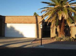 4255 N Limberlost Cir, Tucson, AZ 85705