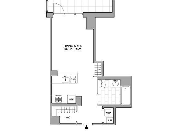 2nd image of 221 Malt Dr #257