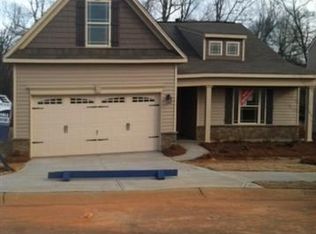 224 Portland Fls LOT 58, Simpsonville, SC 29680