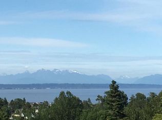 1944 Province Rd, Point Roberts, WA 98281