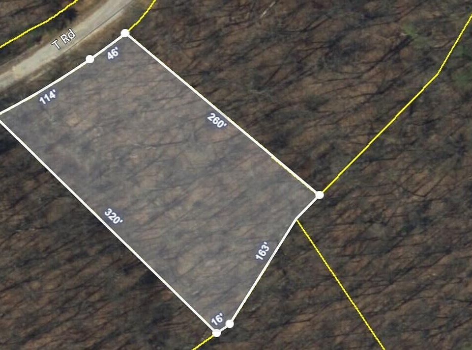 1st image of 513 T Rd Lot 20
