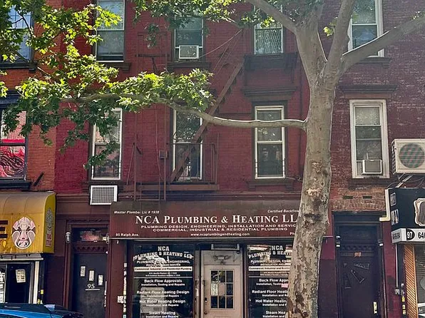 95 Ralph Ave, Brooklyn, NY 11221