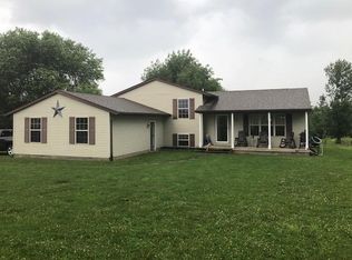 1721 Rapid Ford Rd, MARTINSVILLE, OH 45146