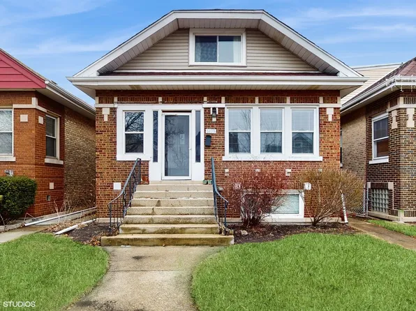 1423 Ridgeland Ave, Berwyn, IL 60402