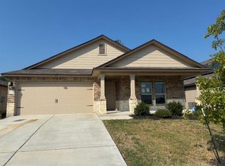 213 Yemen Rd, Taylor, TX 76574
