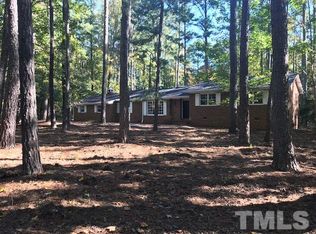 138 Cedar Hills Cir, Chapel Hill, NC 27514