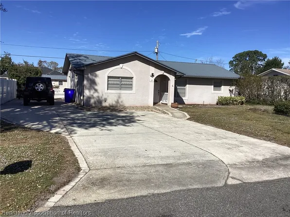119 Cumquat Rd NW, Lake Placid, FL 33852