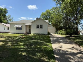 404 Edwards St, Emerson, IA 51533