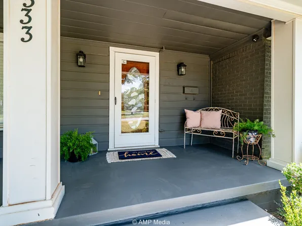 533 Sayles Blvd, Abilene, TX 79605