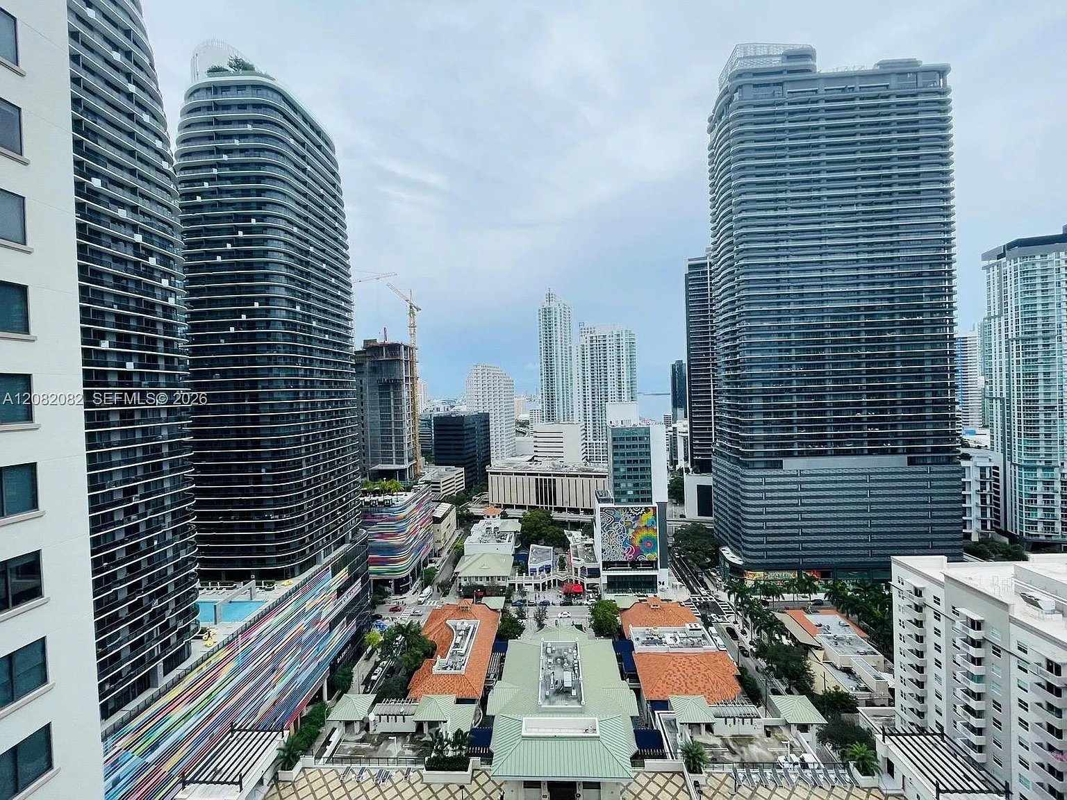 Nine At Mary Brickell Vill — Photo 1