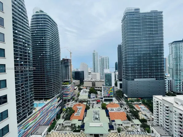 999 SW 1st Ave, Miami, FL