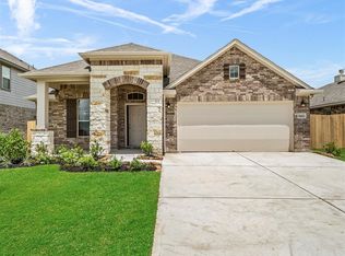 5422 Still Creek Ranch Dr, Richmond, TX 77469