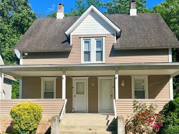 8 Park Avenue, Hillburn, NY 10931