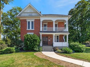117 Main St E, Lambton Shores, ON N0M2K0
