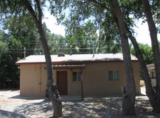 9912 4th St NW APT E, Albuquerque, NM 87114