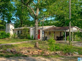 1230 Lynch Lake Rd, Odenville, AL 35120