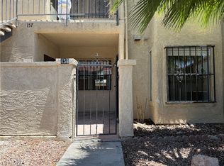 3602 Gaylord Dr Unit 158, Las Vegas, NV 89103