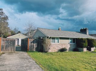 5968 44th Ave S, Seattle, WA