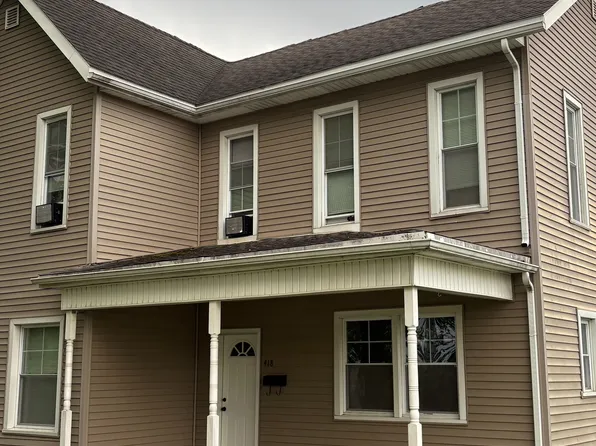 416 N Randolph St #418, Garrett, IN 46738