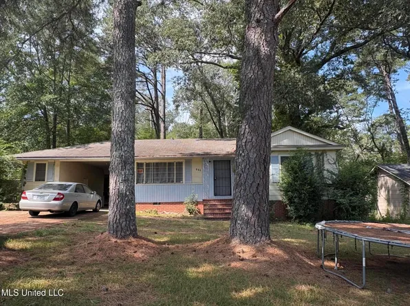 732 Monterey St, Jackson, MS 39204
