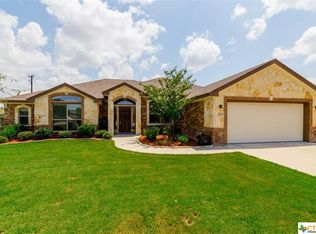 4913 Jeanine Dr, Temple, TX 76502