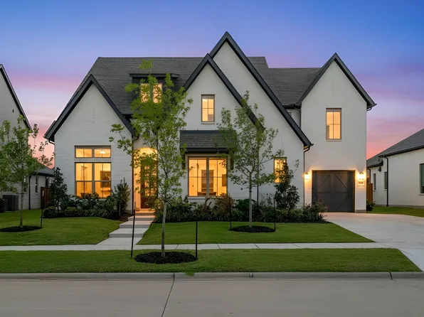 4081 Kinglet Ct, Prosper, TX 75078