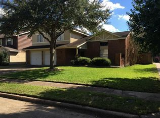 21431 Park Bend Dr, Katy, TX 77450