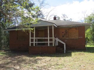 3052 Old McDuffie Rd, Augusta, GA 30906