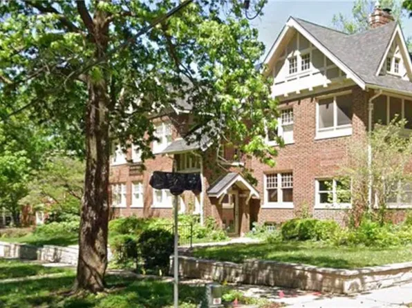 3538 Cherry St, Kansas City, MO 64109