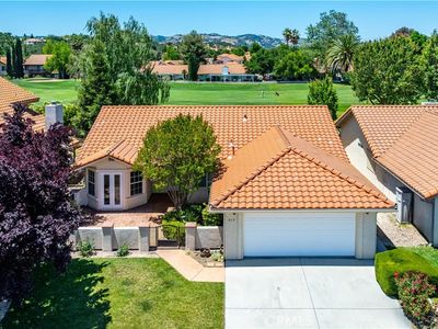 917 Saint Ann Dr, Paso Robles, CA, 93446