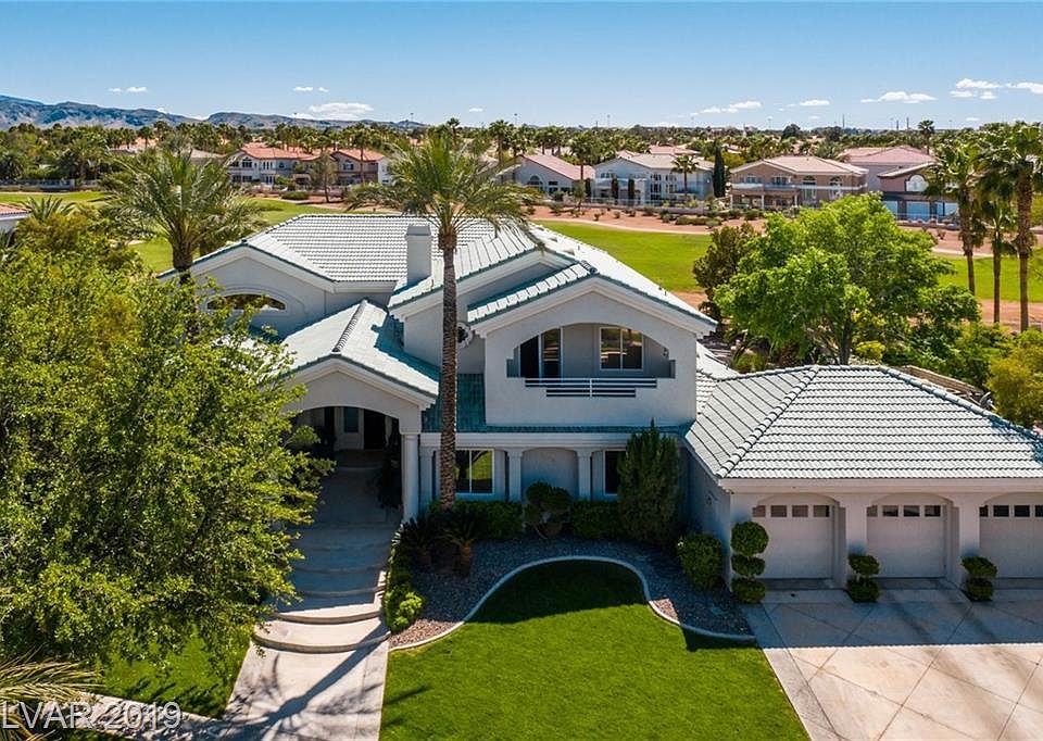 2025 Troon Dr, Henderson, NV 89074  Zillow