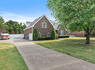 3009 Nottingham Cir, Mount Juliet, TN 37122
